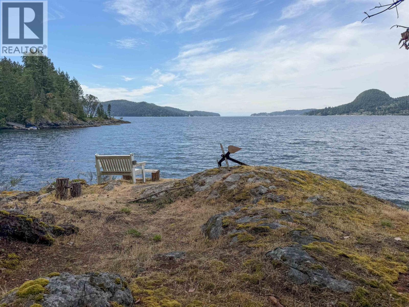 311 ARTHUR ROAD, Gambier Island
