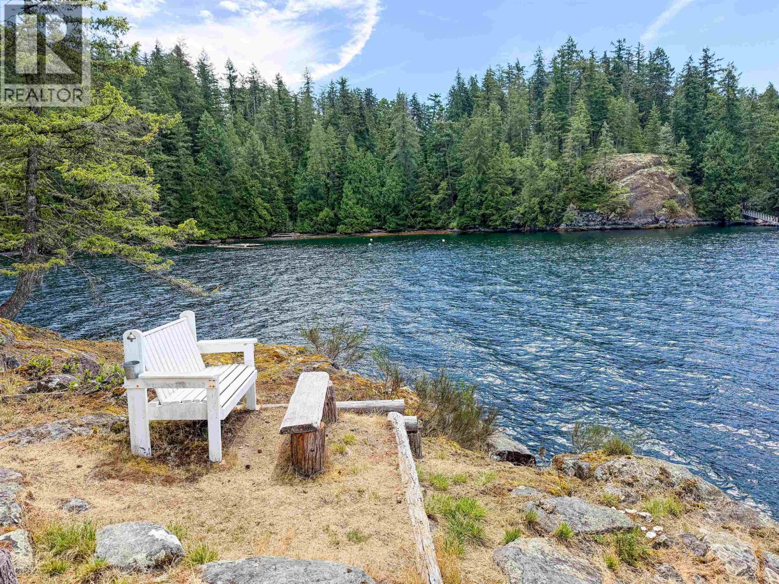 311 ARTHUR ROAD, Gambier Island