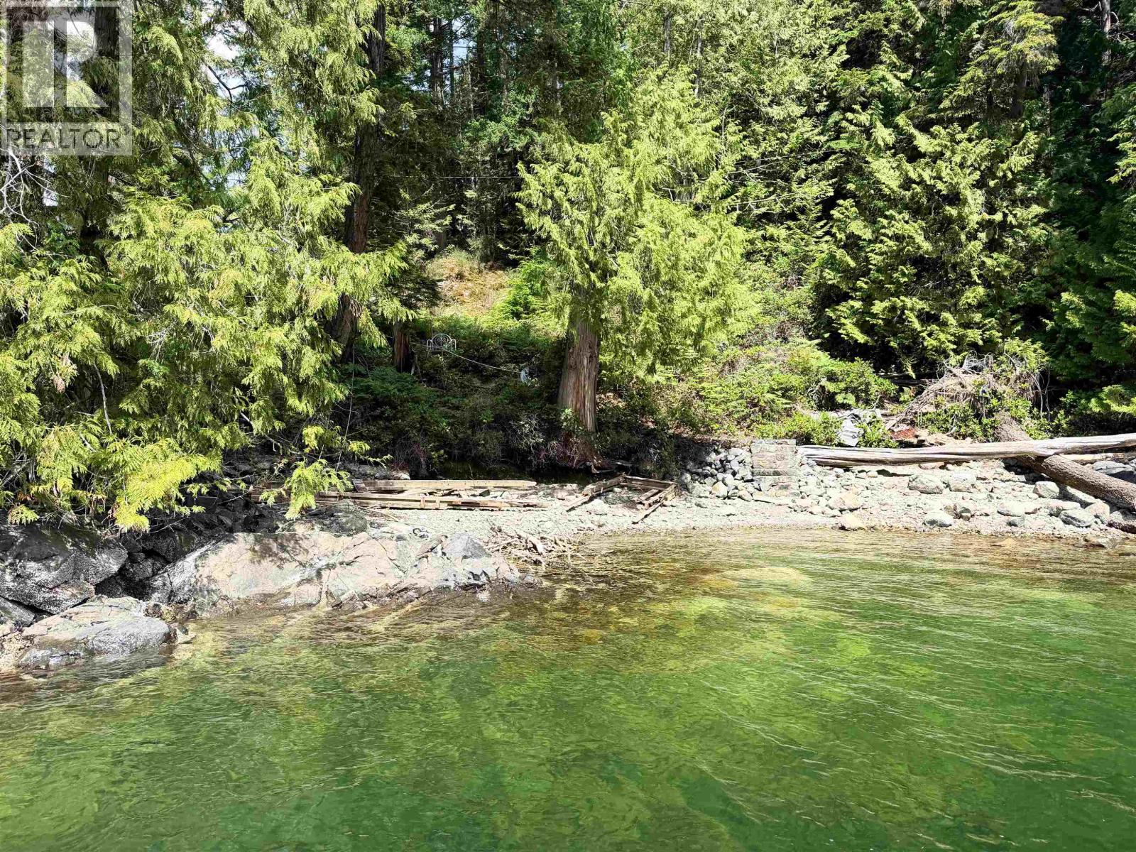 311 ARTHUR ROAD, Gambier Island
