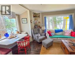 311 Arthur Road, Gambier Island, BC V0N1V0 Photo 11