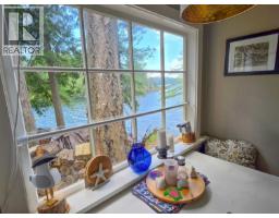 311 Arthur Road, Gambier Island, BC V0N1V0 Photo 13