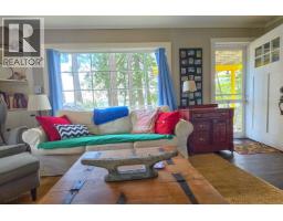 311 Arthur Road, Gambier Island, BC V0N1V0 Photo 14