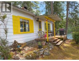311 Arthur Road, Gambier Island, BC V0N1V0 Photo 25