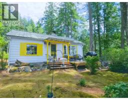 311 Arthur Road, Gambier Island, BC V0N1V0 Photo 26