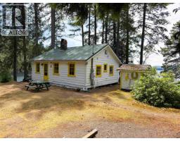 311 Arthur Road, Gambier Island, BC V0N1V0 Photo 27