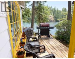 311 Arthur Road, Gambier Island, BC V0N1V0 Photo 28