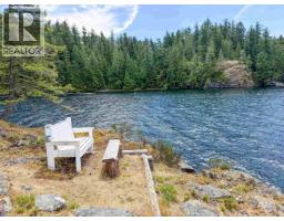 311 Arthur Road, Gambier Island, BC V0N1V0 Photo 30