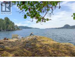 311 Arthur Road, Gambier Island, BC V0N1V0 Photo 32