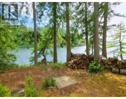 311 Arthur Road, Gambier Island, BC V0N1V0 Photo 34