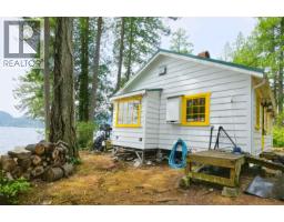 311 Arthur Road, Gambier Island, BC V0N1V0 Photo 35