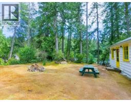 311 Arthur Road, Gambier Island, BC V0N1V0 Photo 37