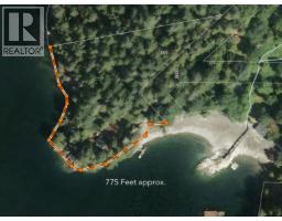 311 Arthur Road, Gambier Island, BC V0N1V0 Photo 38