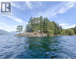 311 Arthur Road, Gambier Island, BC V0N1V0 Photo 40