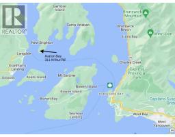 311 Arthur Road, Gambier Island, BC V0N1V0 Photo 7