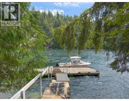 311 Arthur Road, Gambier Island, BC V0N1V0 Photo 8