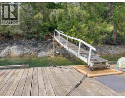 311 Arthur Road, Gambier Island, BC V0N1V0 Photo 9