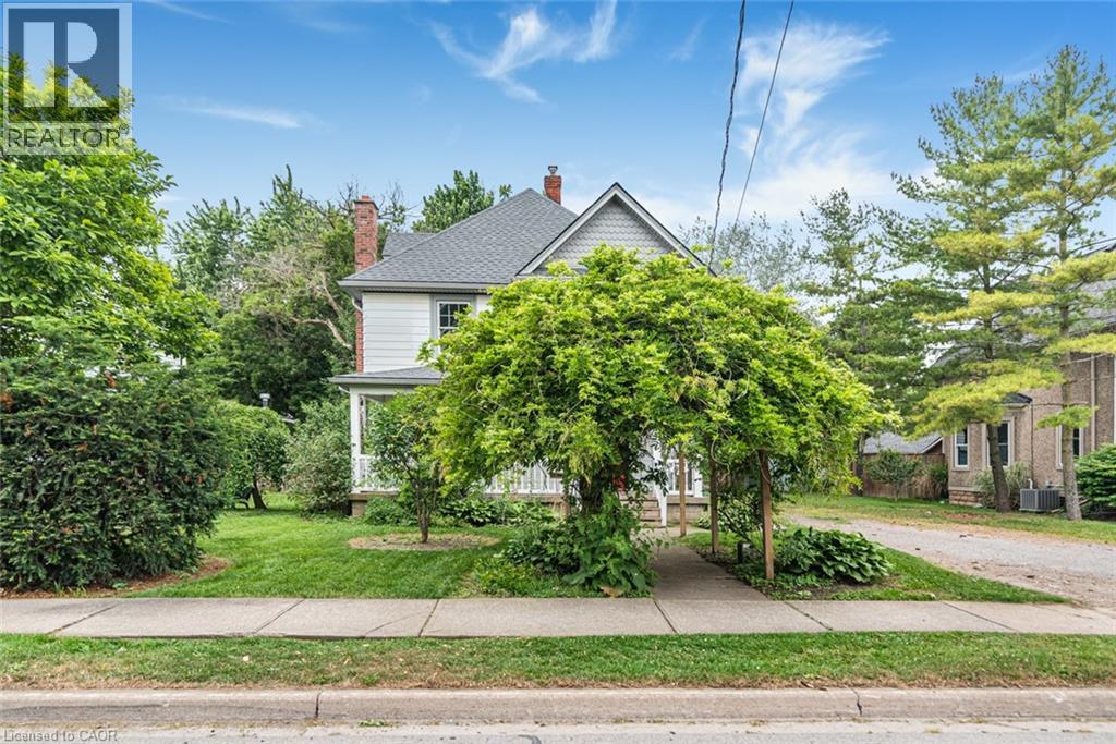 530 KING Street - 4
