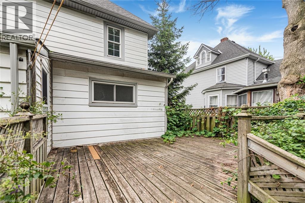 530 KING Street - 47