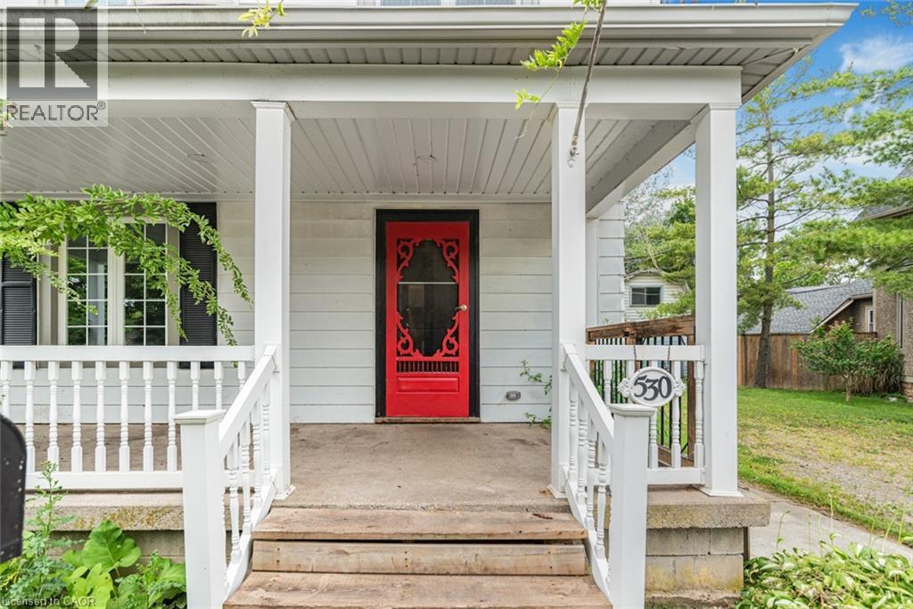 530 KING Street - 6