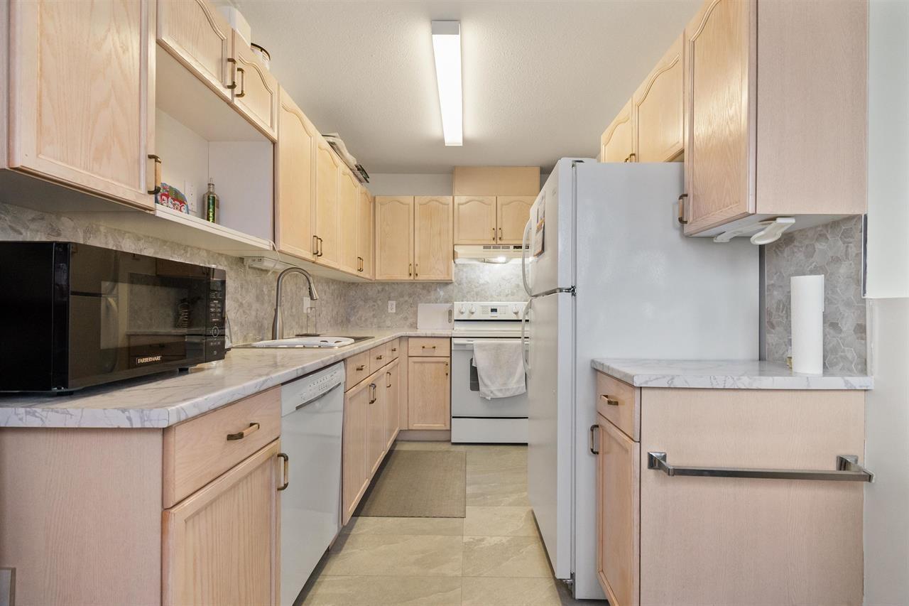 204 46000 FIRST AVENUE, Chilliwack Downtown, Chilliwack