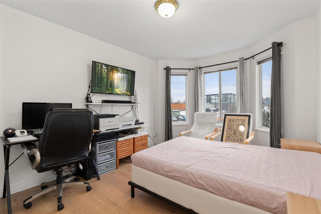 204 46000 FIRST AVENUE, Chilliwack Downtown, Chilliwack