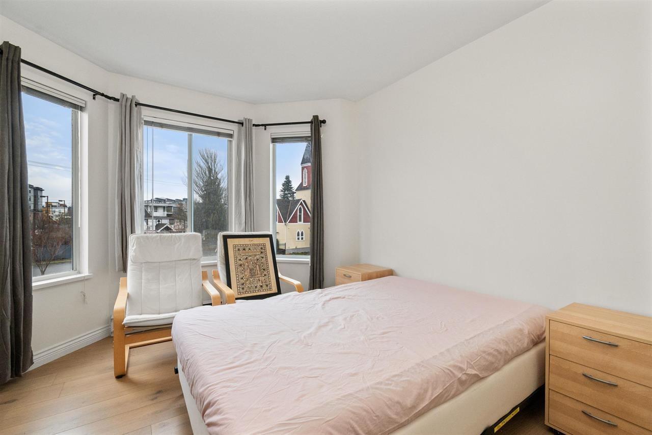 204 46000 FIRST AVENUE, Chilliwack Downtown, Chilliwack