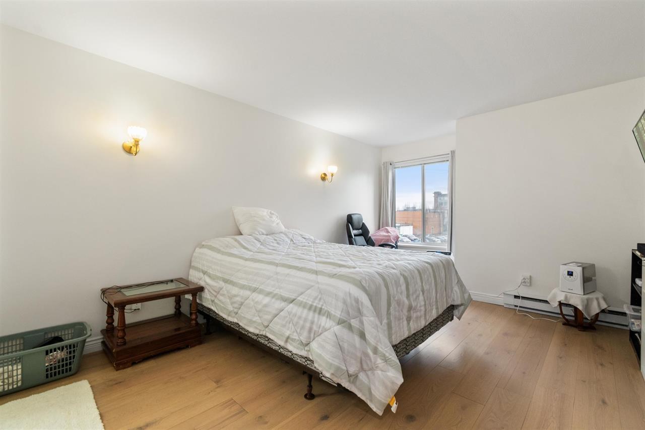 204 46000 FIRST AVENUE, Chilliwack Downtown, Chilliwack
