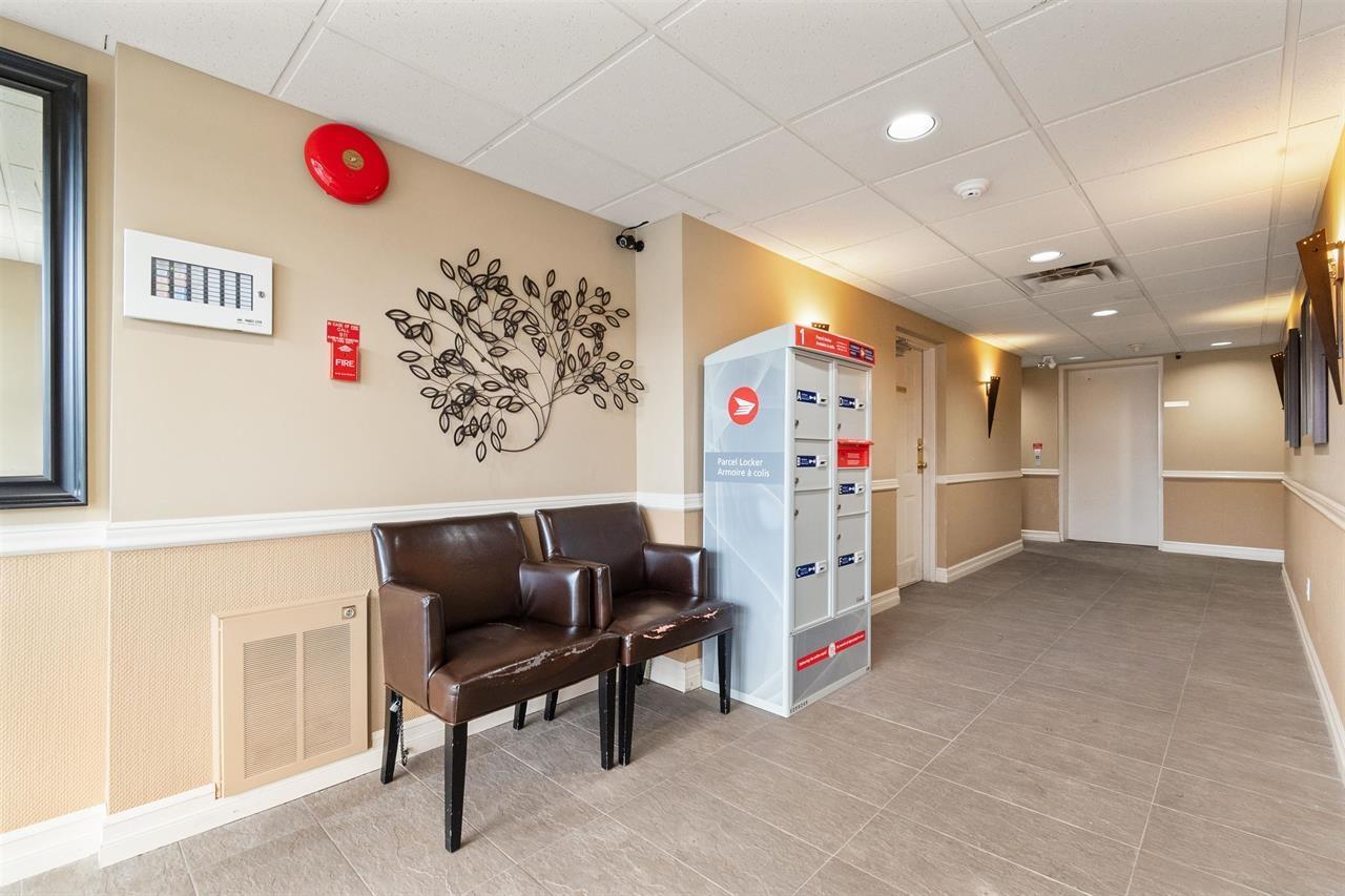 204 46000 FIRST AVENUE, Chilliwack Downtown, Chilliwack