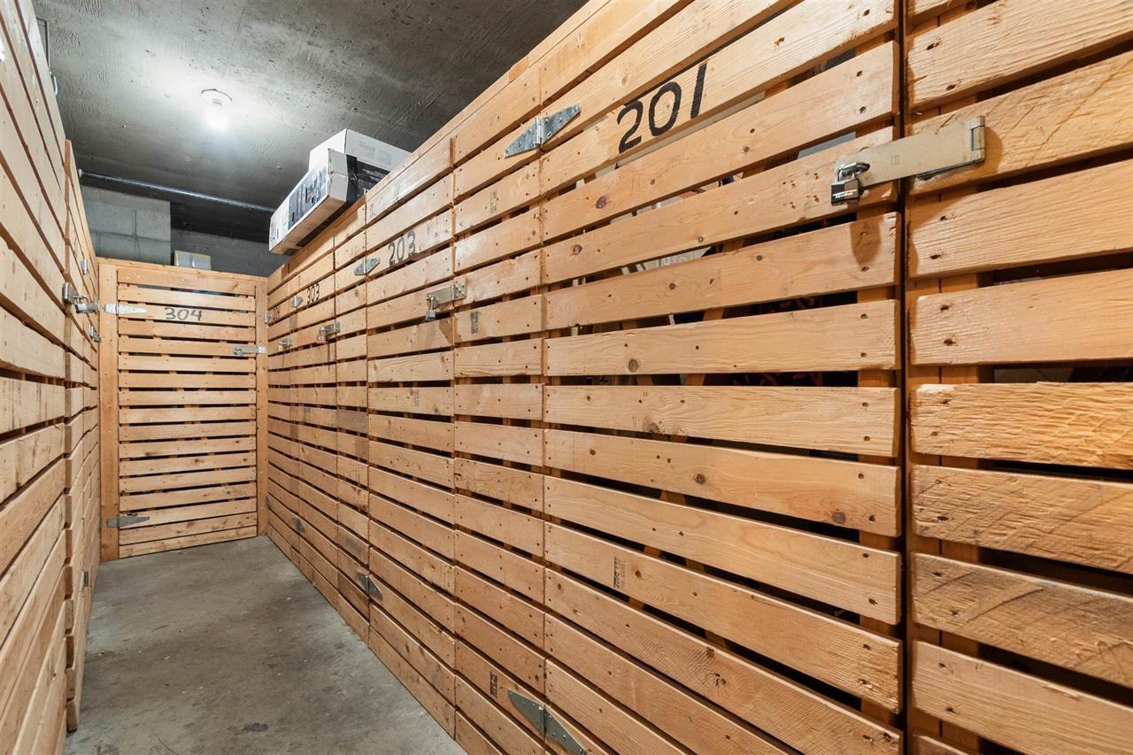 204 46000 FIRST AVENUE, Chilliwack Downtown, Chilliwack