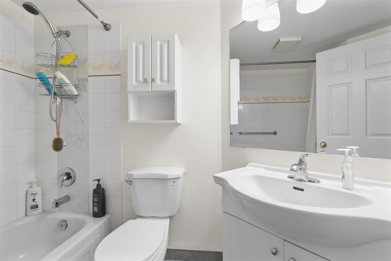 204 46000 FIRST AVENUE, Chilliwack Downtown, Chilliwack