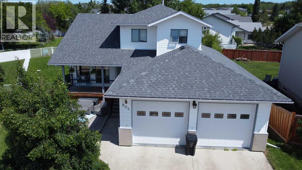 804 Cherry Crescent - 4