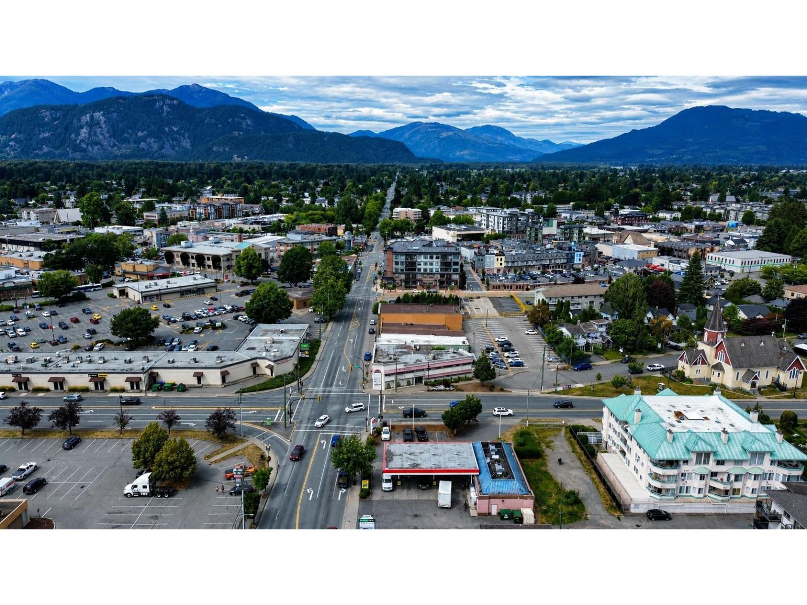 204 46000 FIRST AVENUE, Chilliwack Downtown, Chilliwack