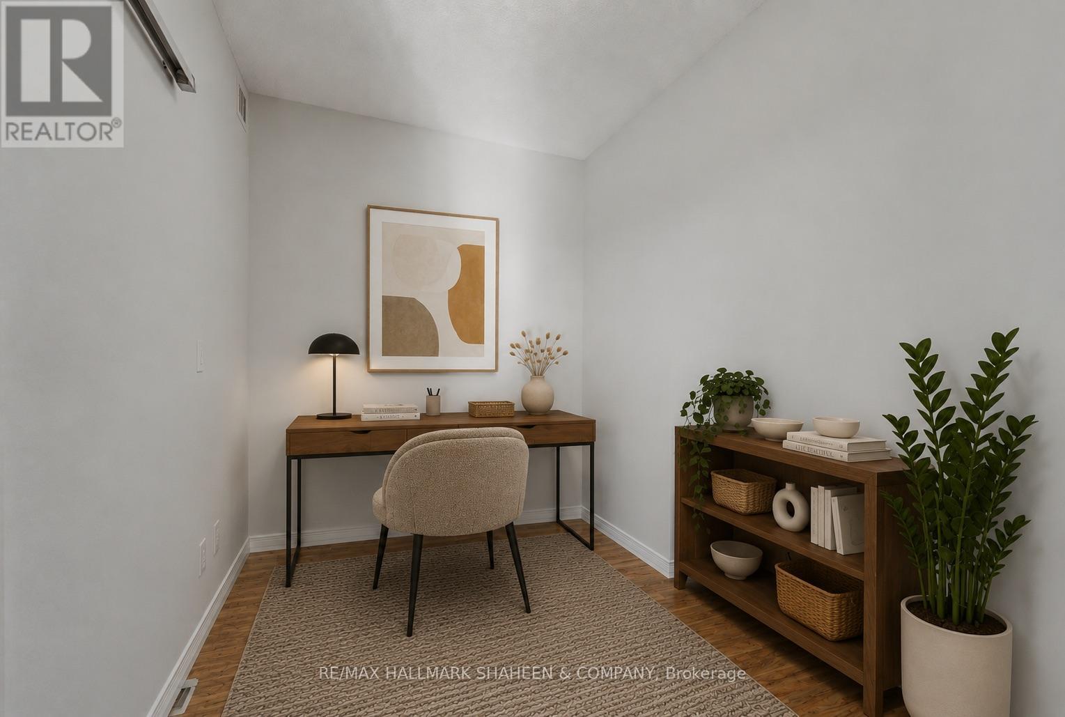 #1815 352 FRONT STREET W - 12