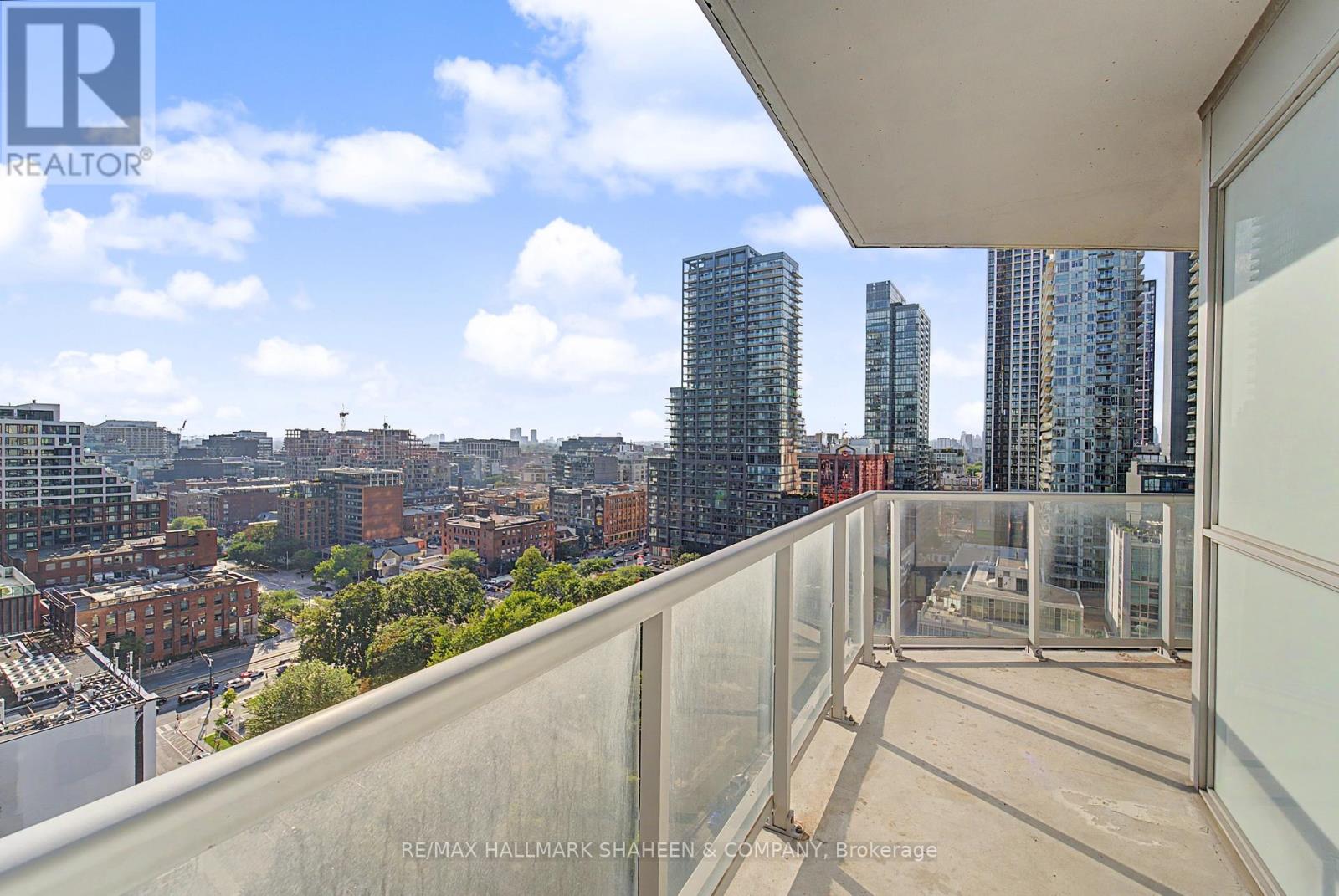 #1815 352 FRONT STREET W - 31