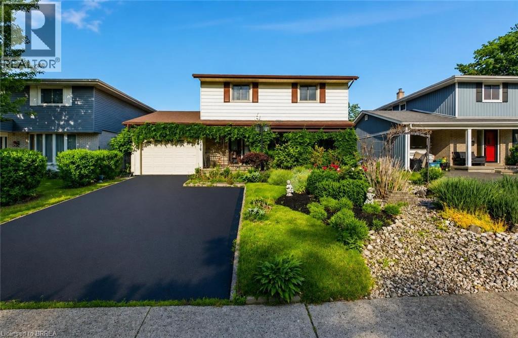 106 MEMORIAL Drive - 1