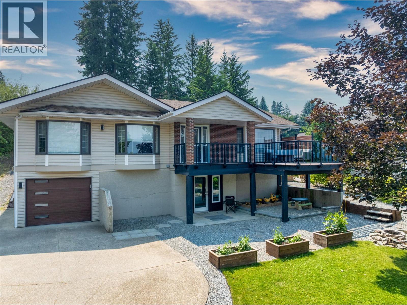  2620 Grand View Place, Blind Bay