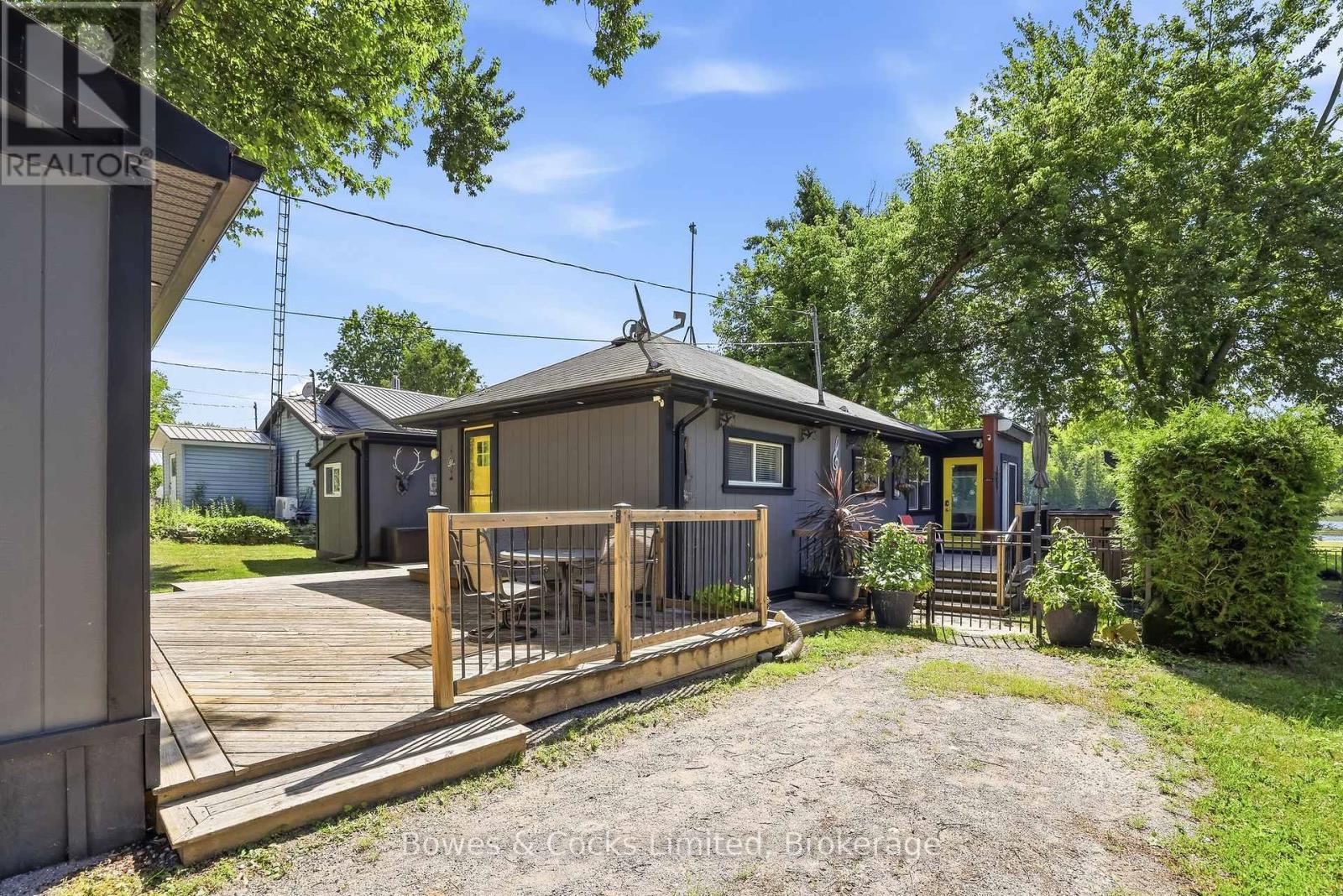 2817 RIVER AVENUE - 3