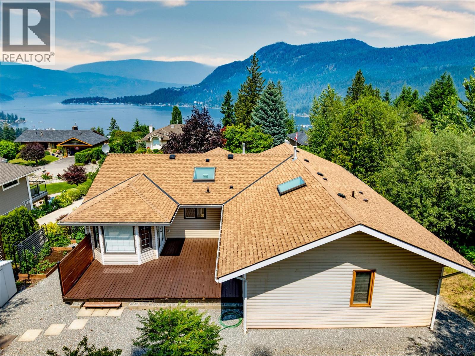  2620 Grand View Place, Blind Bay