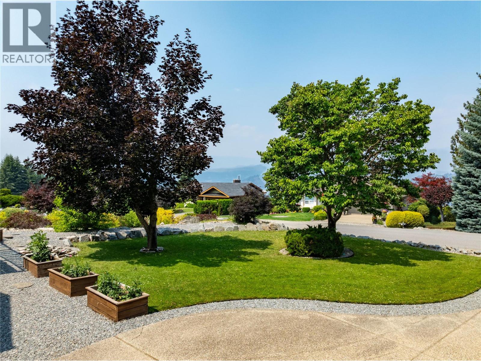  2620 Grand View Place, Blind Bay