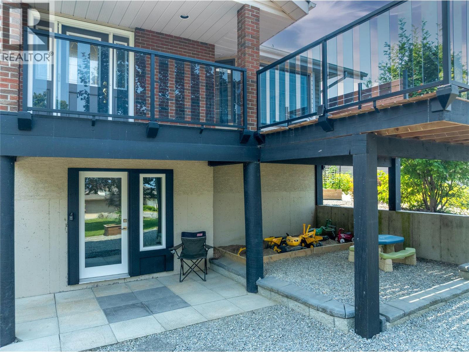  2620 Grand View Place, Blind Bay