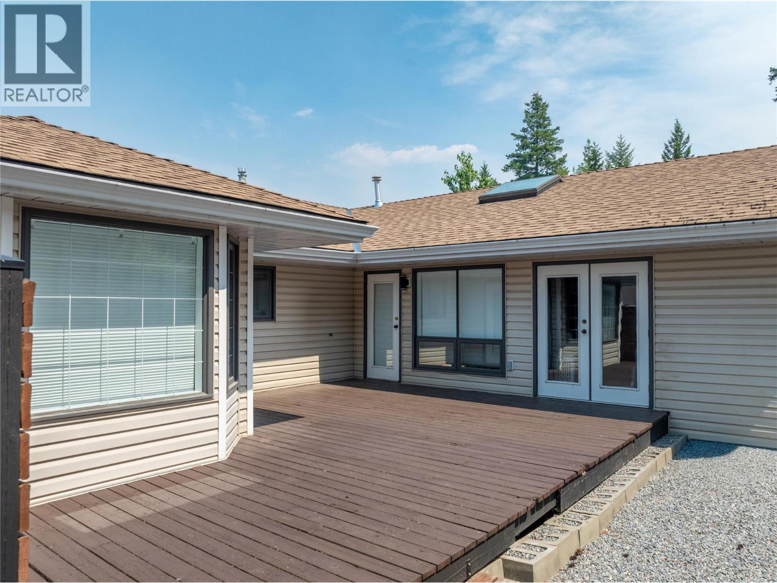  2620 Grand View Place, Blind Bay