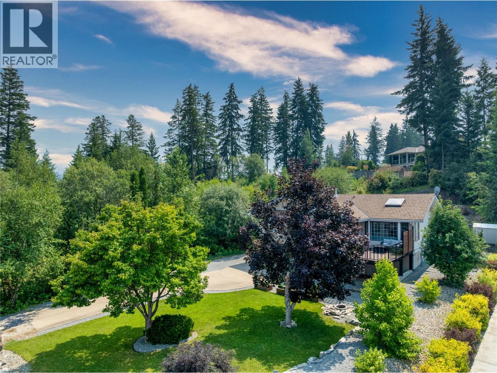  2620 Grand View Place, Blind Bay