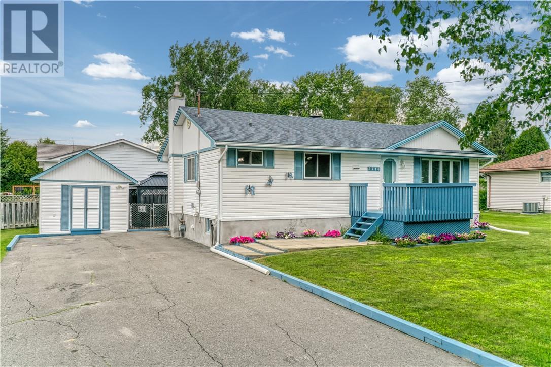 3716 Swanson Court - 1