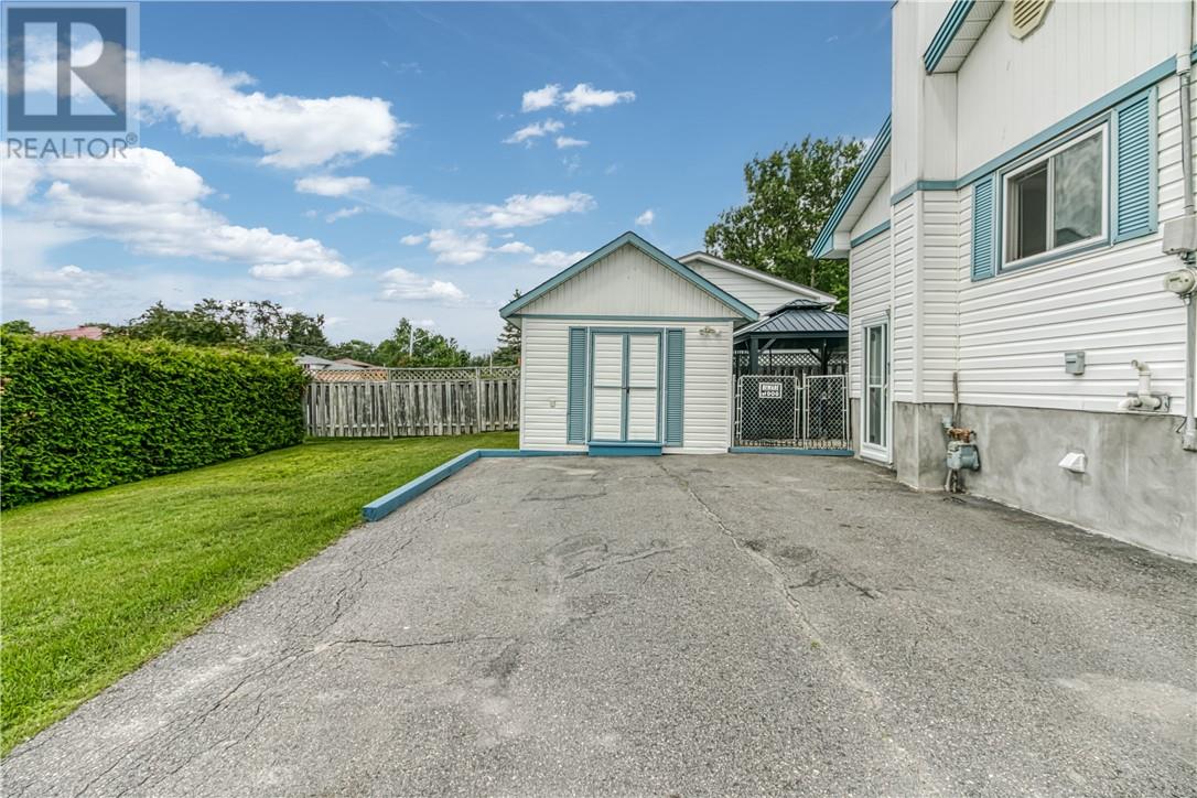 3716 Swanson Court - 3