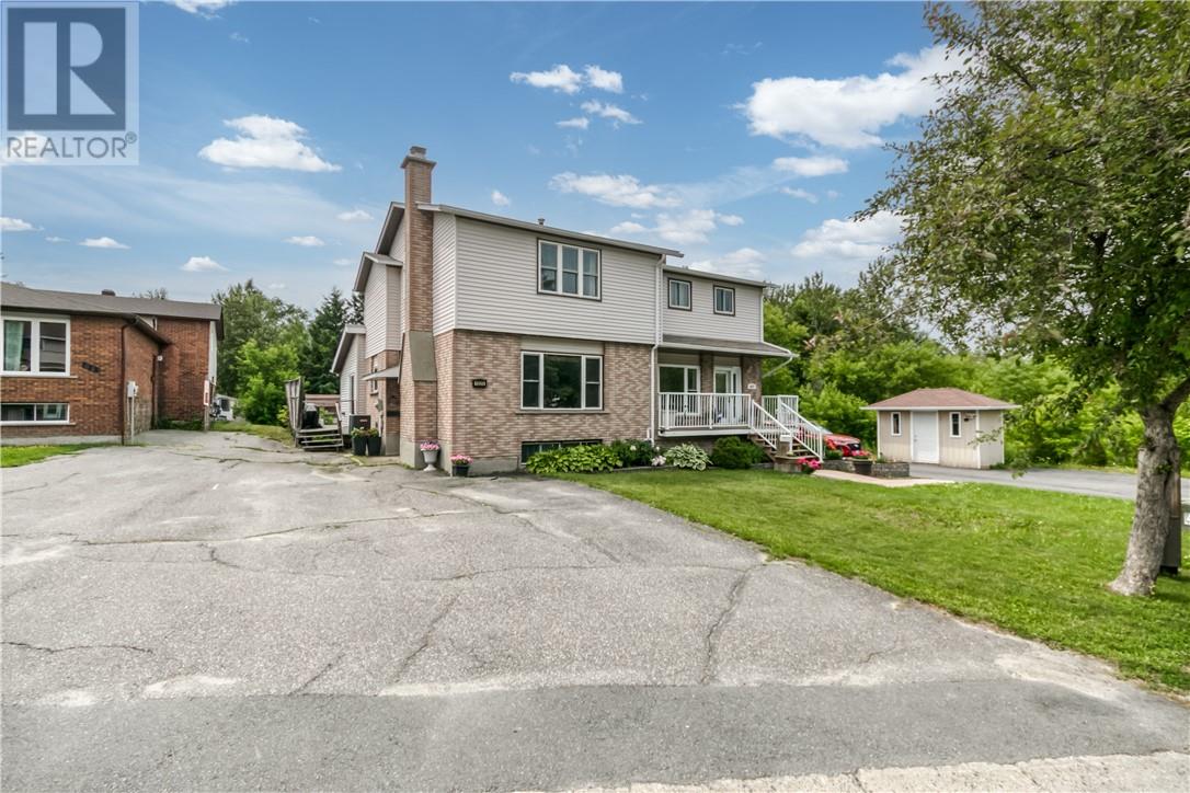1025 Arthur Street - 2