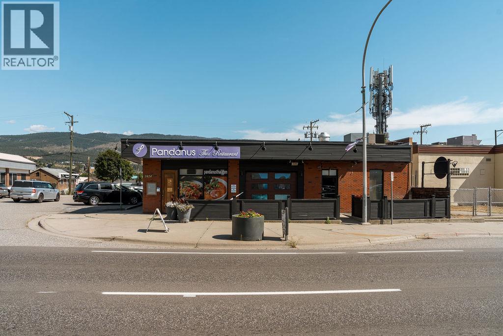 2424 Main Street Unit# 2, West Kelowna — photo 2