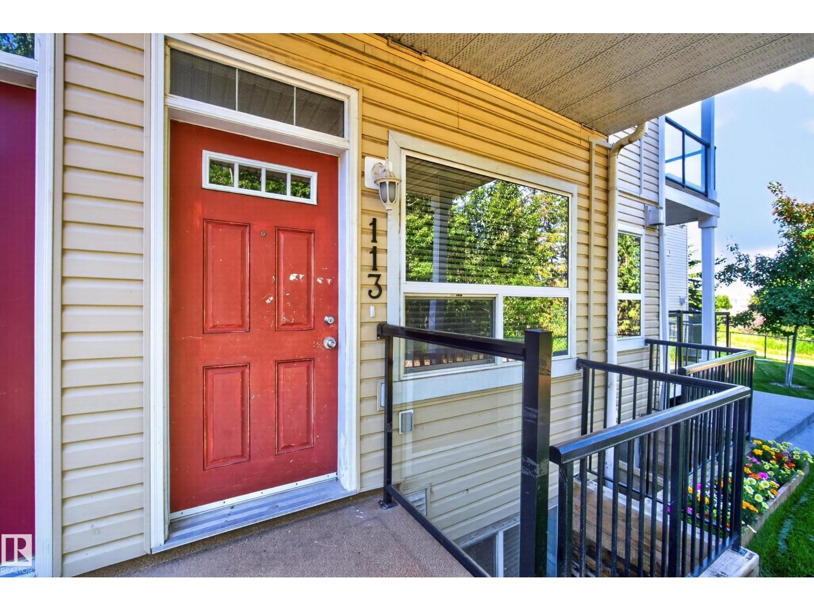 #113 3010 33 AV NW - 7