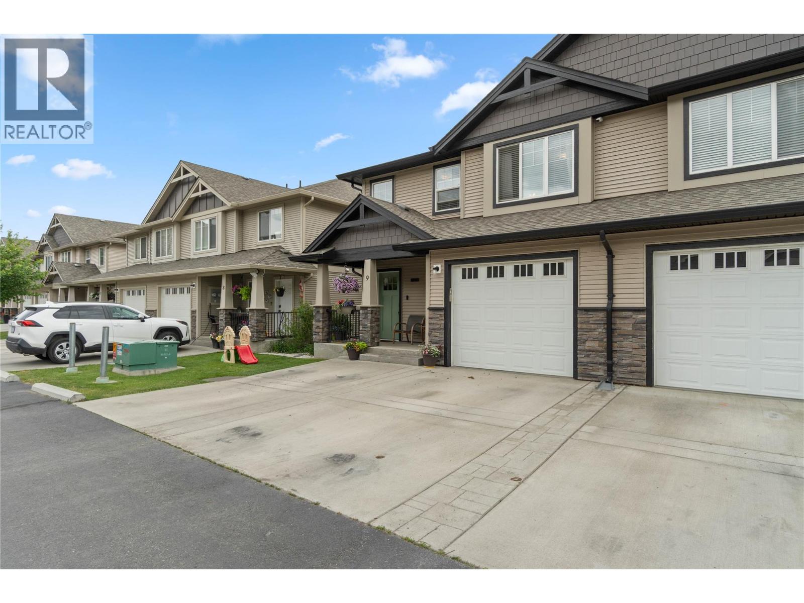 2592 CRESTLINE Street Unit# 9, Kamloops — photo 2