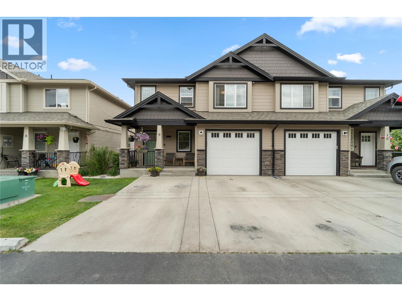 2592 CRESTLINE Street Unit# 9, Kamloops — photo 3