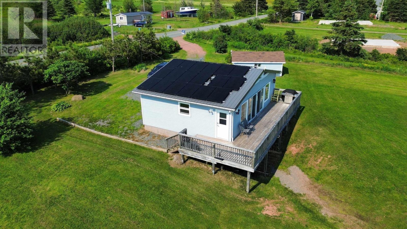 2914 Malagash Road - 24